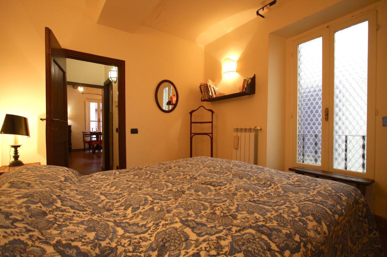 Pozzuolo House Rom