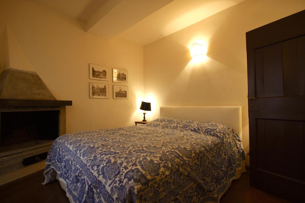 Apartment Pozzuolo House Rom