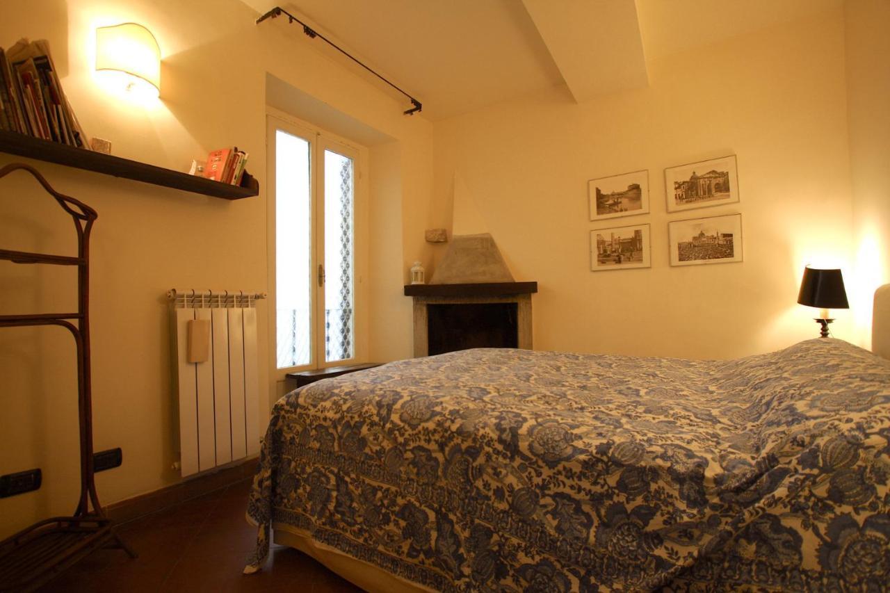 Pozzuolo House Apartment Rom